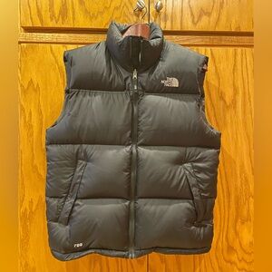 The North Face 700 Men’s Puffer Vest